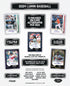 2025 PULSE LUMIN HOBBY BASEBALL